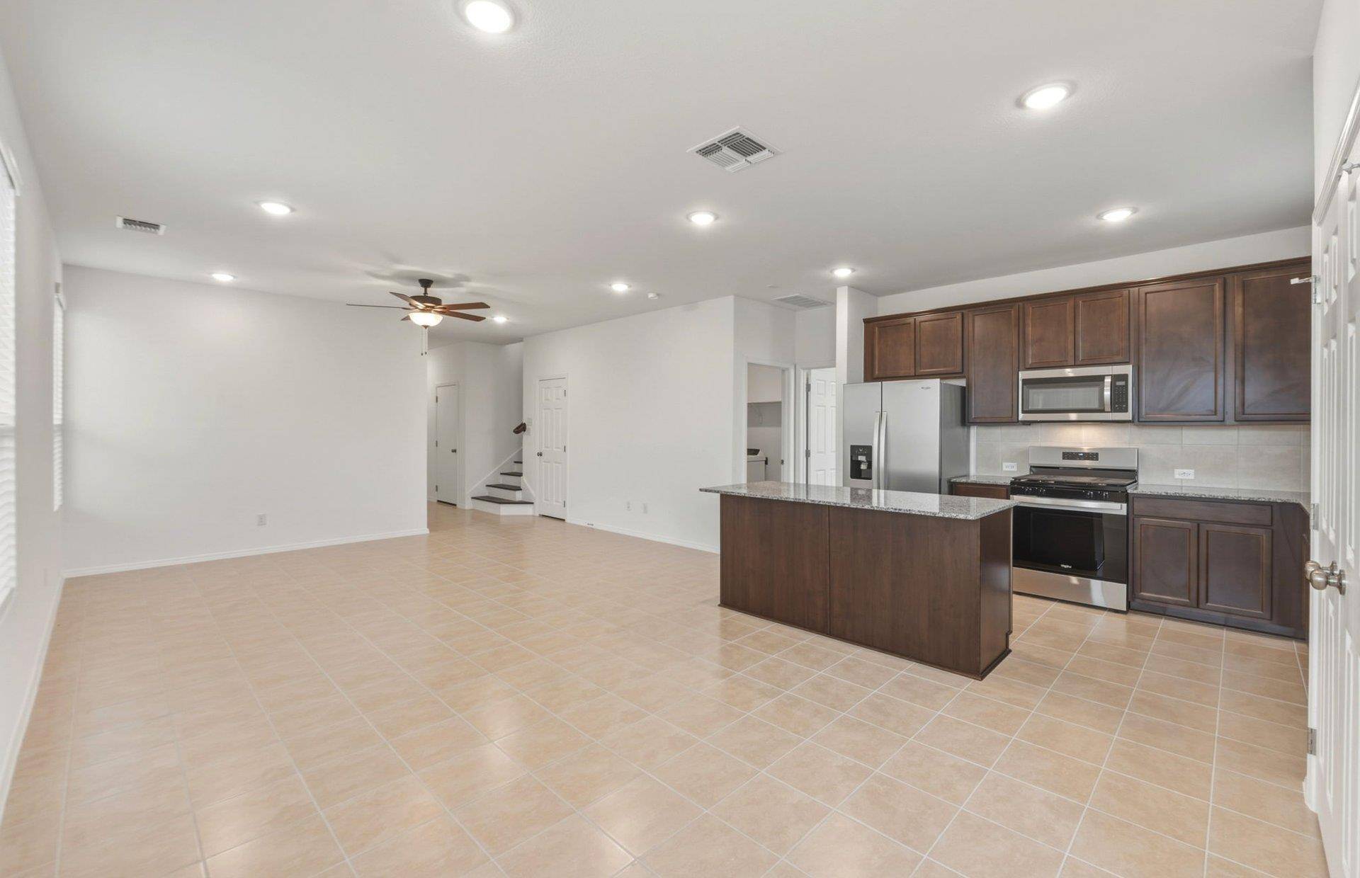 545 Henry Milton RD, Georgetown, TX 78626