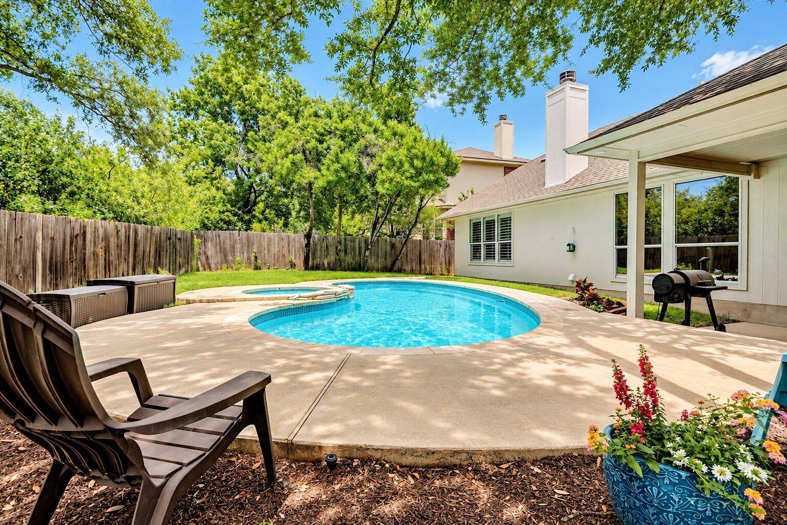 7025 Auckland DR, Austin, TX 78749