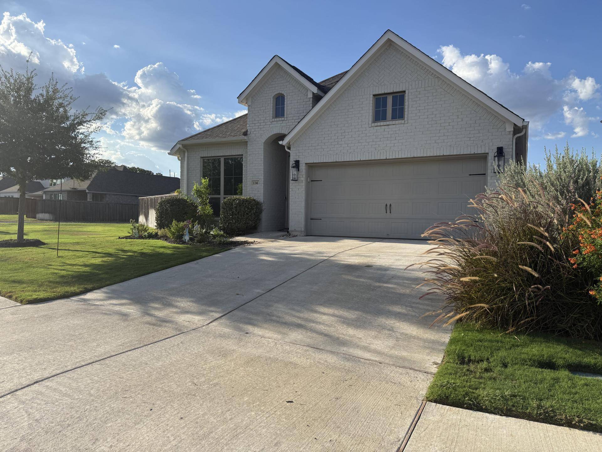 136 Ironbark BND, Bastrop, TX 78602