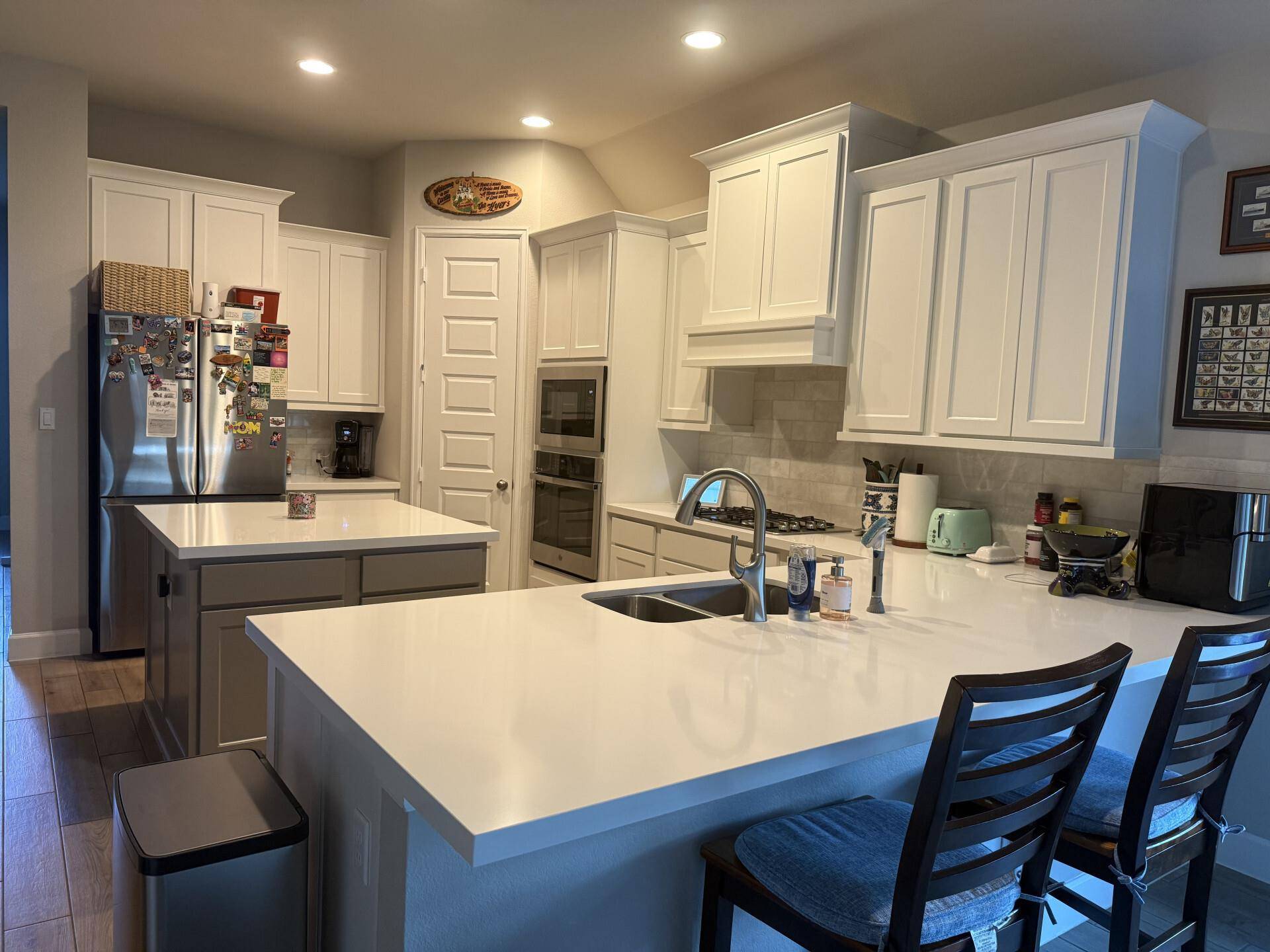 136 Ironbark BND, Bastrop, TX 78602