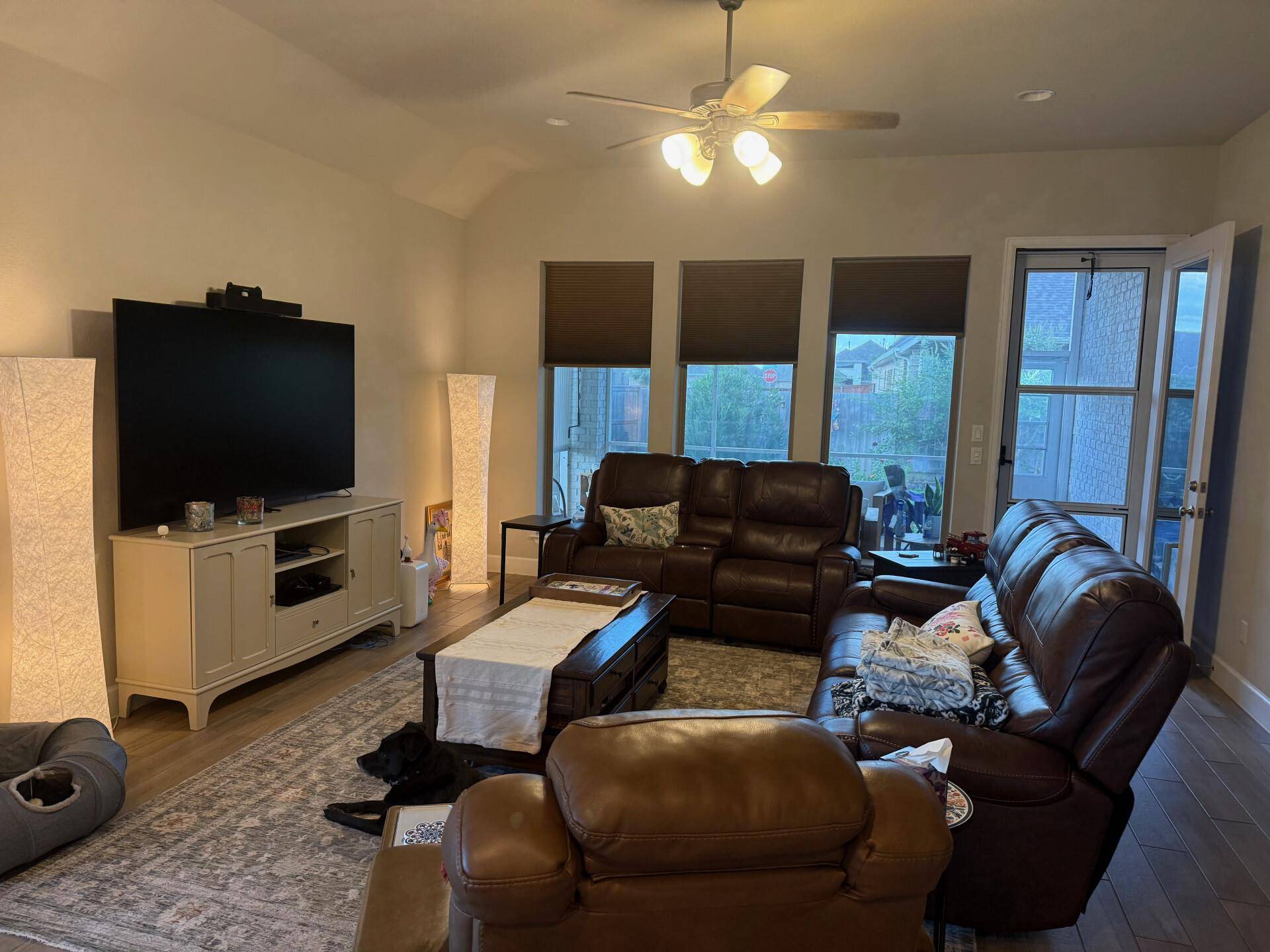 136 Ironbark BND, Bastrop, TX 78602