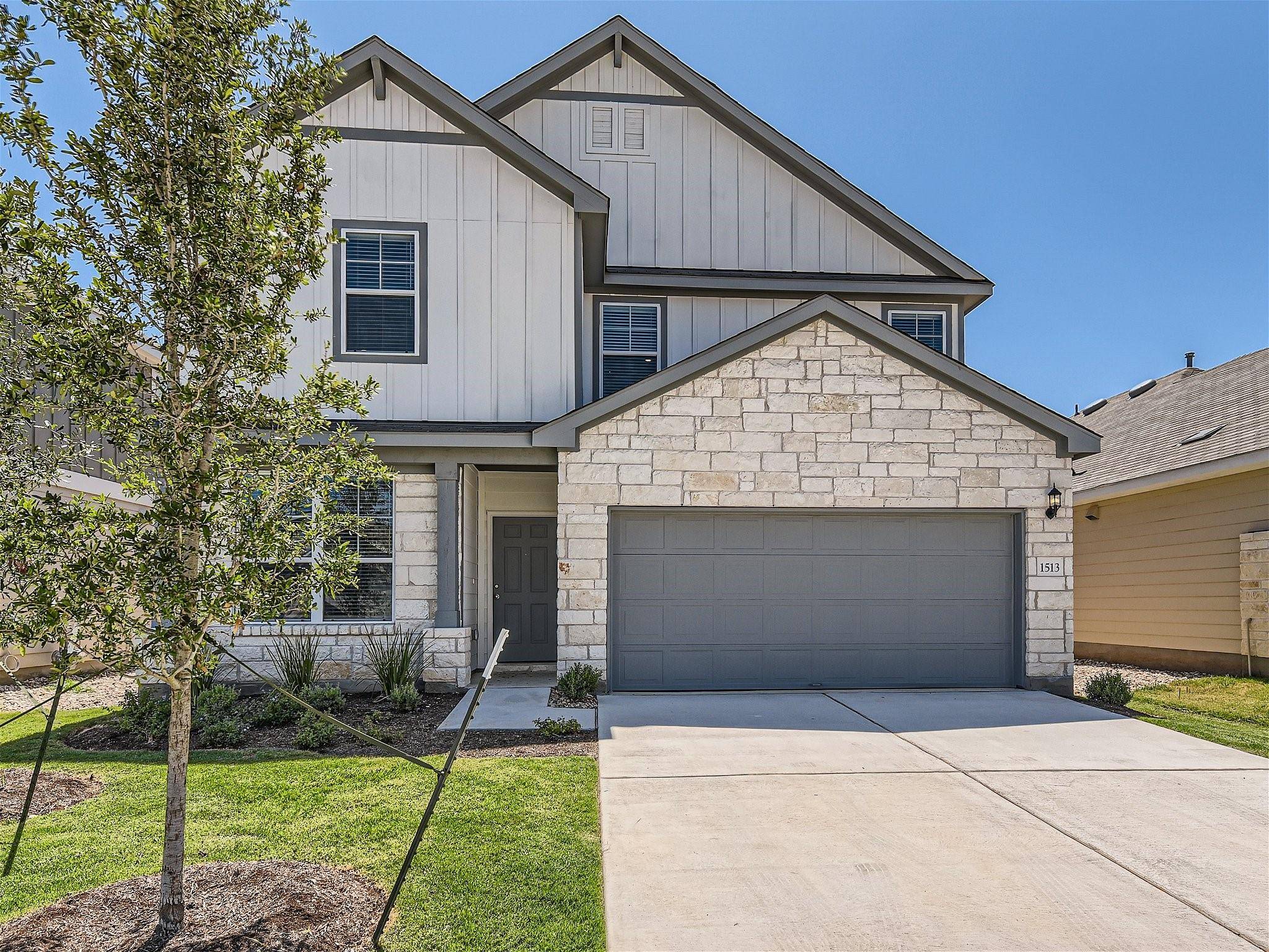 1513 Hope Ranch RD, Leander, TX 78641
