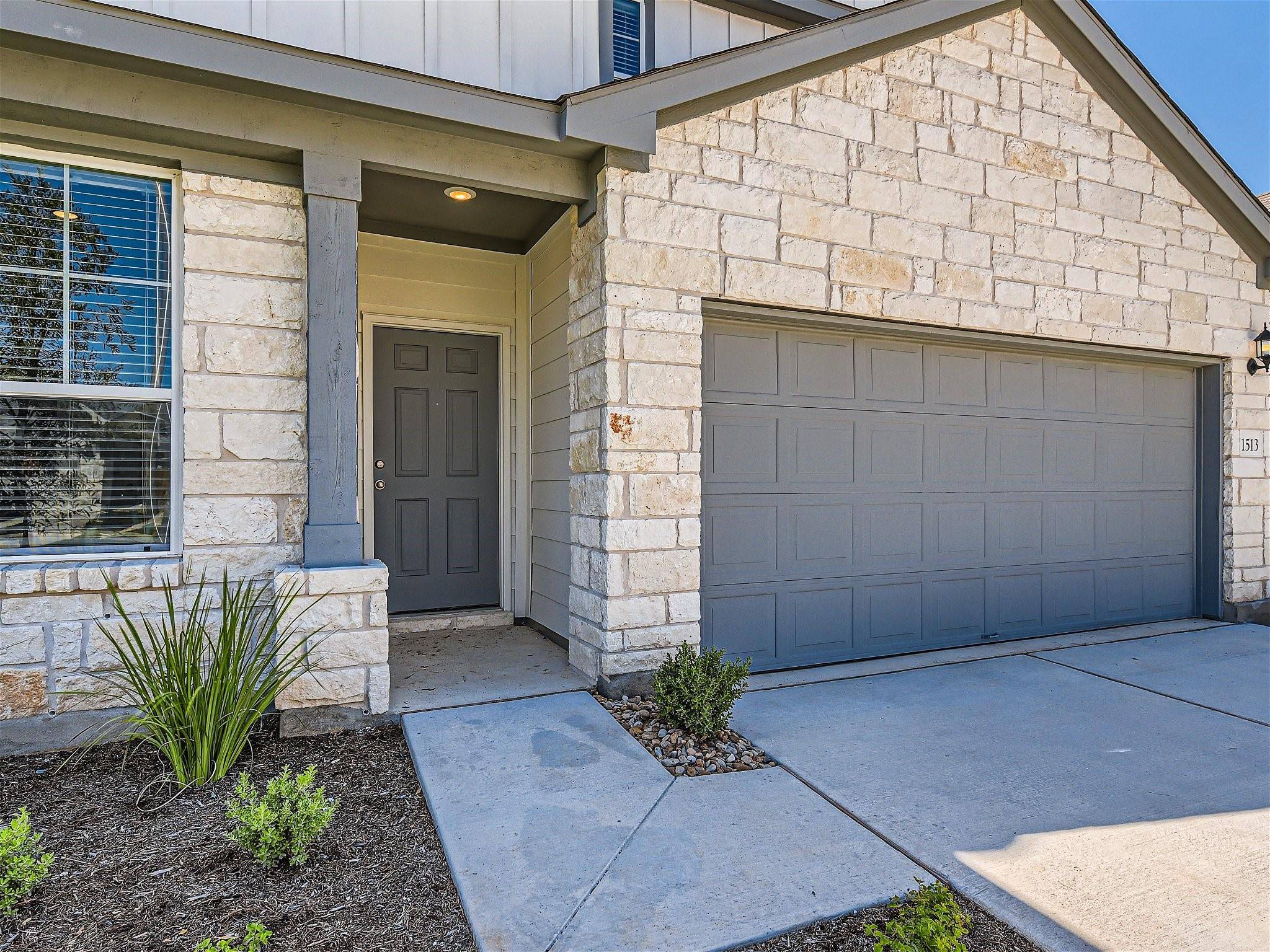 1513 Hope Ranch RD, Leander, TX 78641