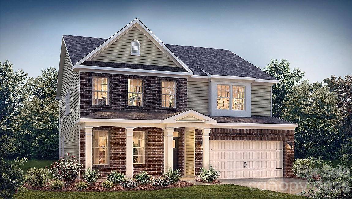 1003 Tundra Swan DR, Indian Trail, NC 28079