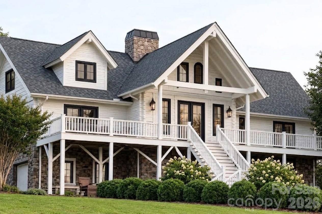 112 Sunny Morning CT, Hendersonville, NC 28792