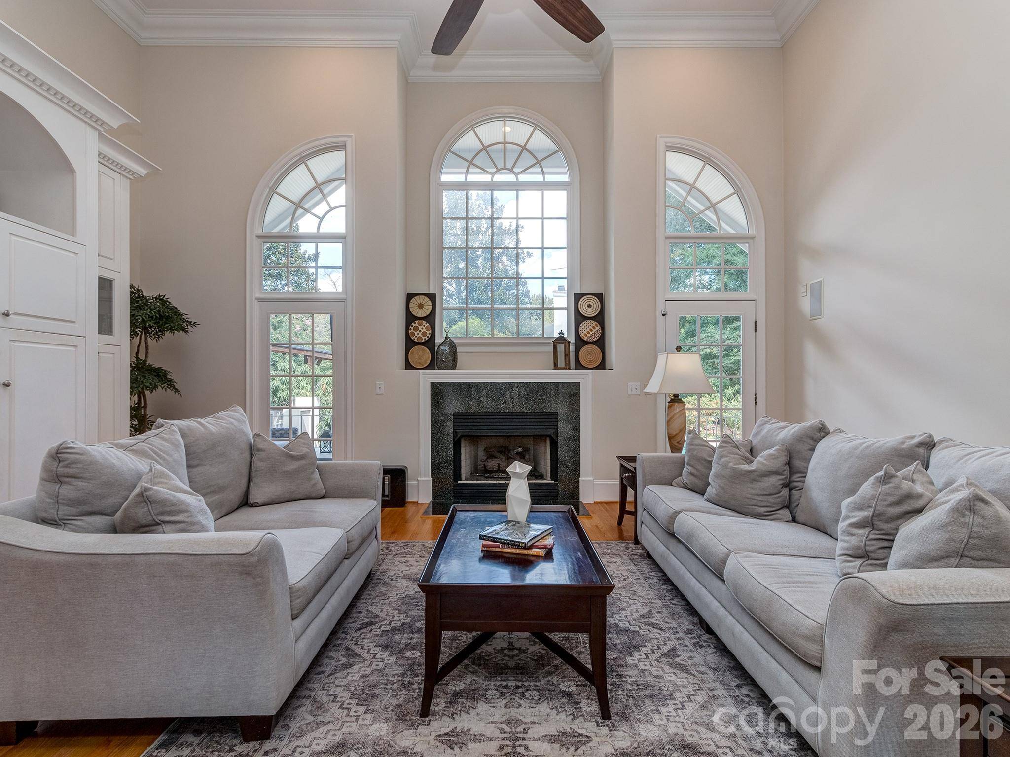 1733 White Pond LN, Waxhaw, NC 28173