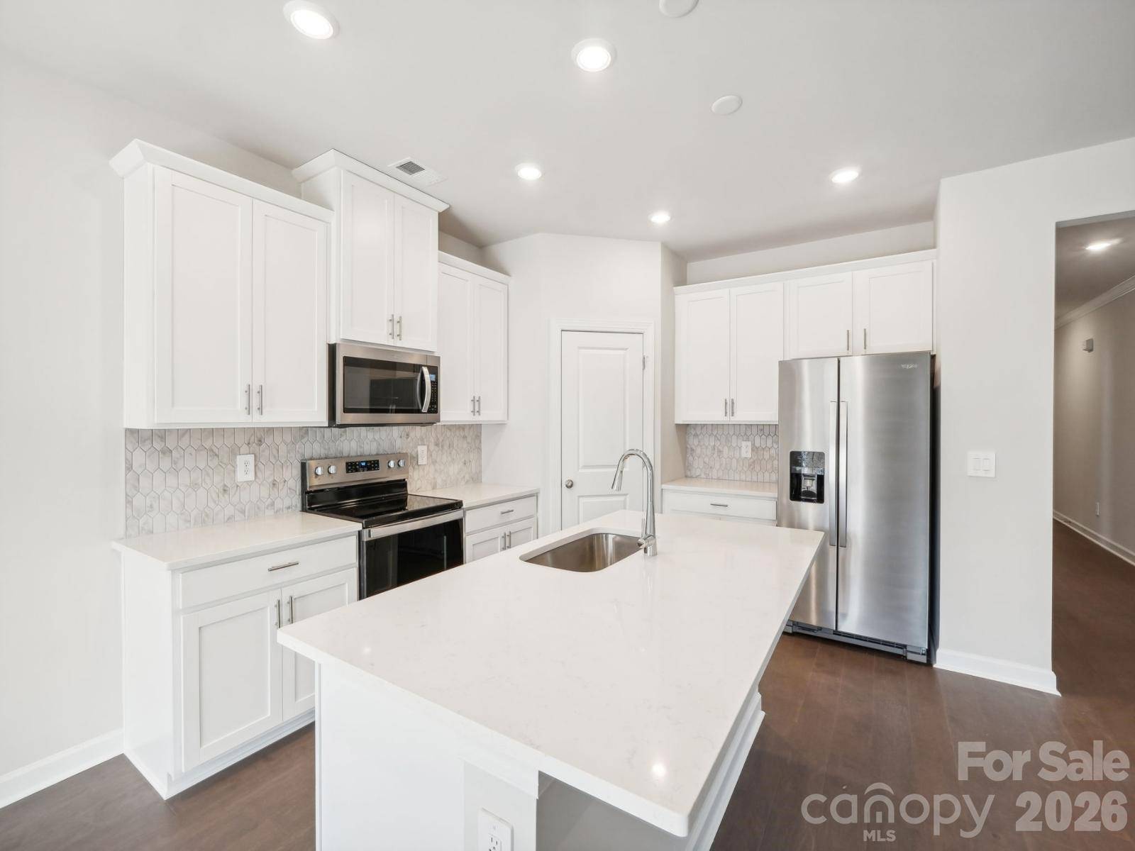 2412 Chartwell CT, Stanley, NC 28164