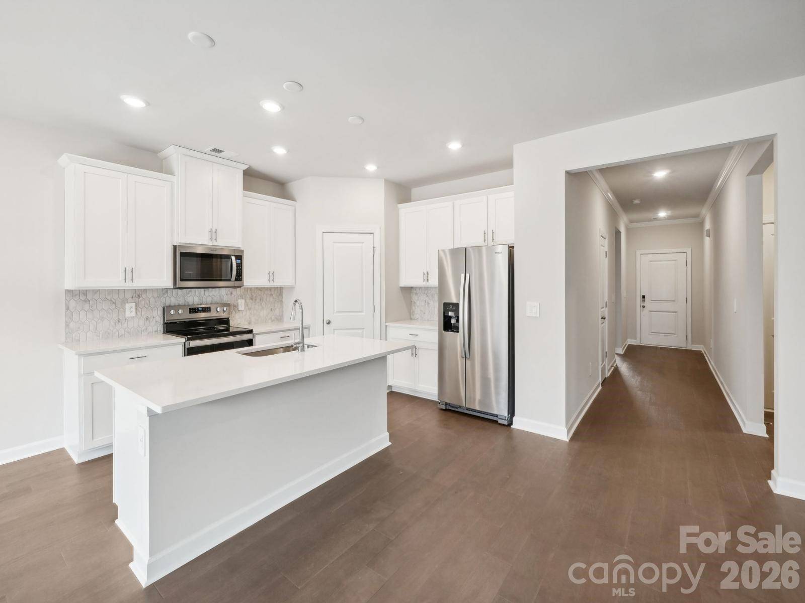 2412 Chartwell CT, Stanley, NC 28164