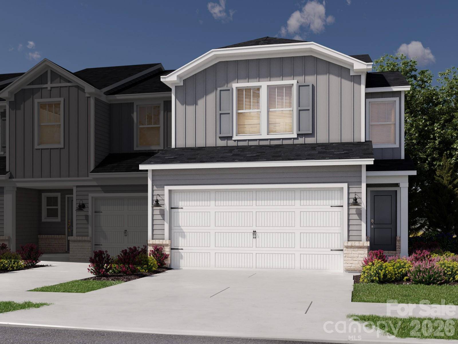 8220 Hidden Springs TRL, Charlotte, NC 28216