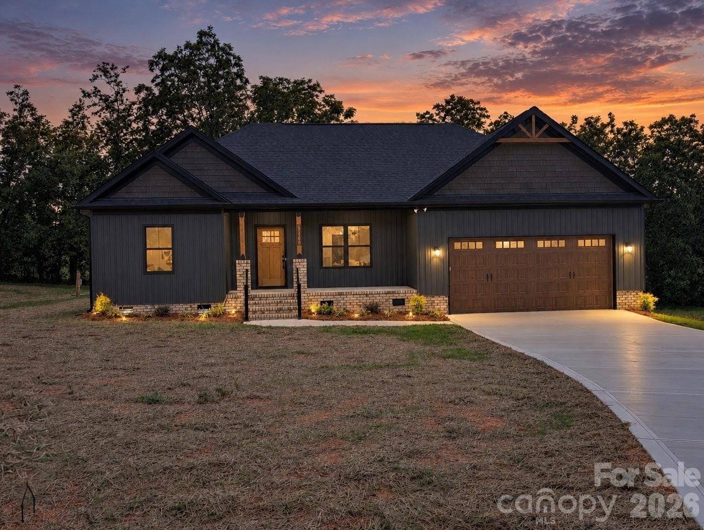 25011 Elias Trails RD, Locust, NC 28097