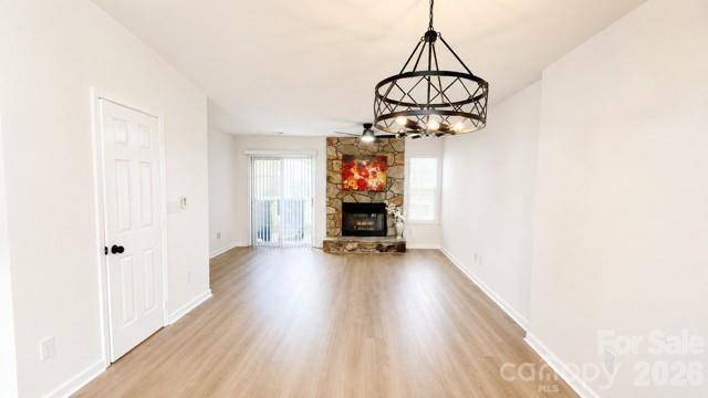 8275 Golf Ridge DR, Charlotte, NC 28277