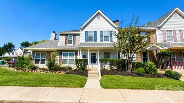 8275 Golf Ridge DR, Charlotte, NC 28277
