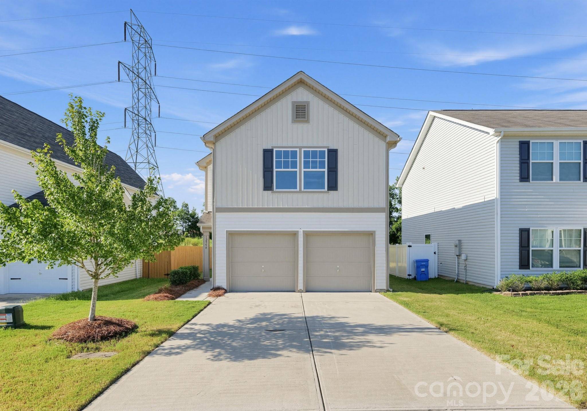 12954 Hill Pine RD, Midland, NC 28107