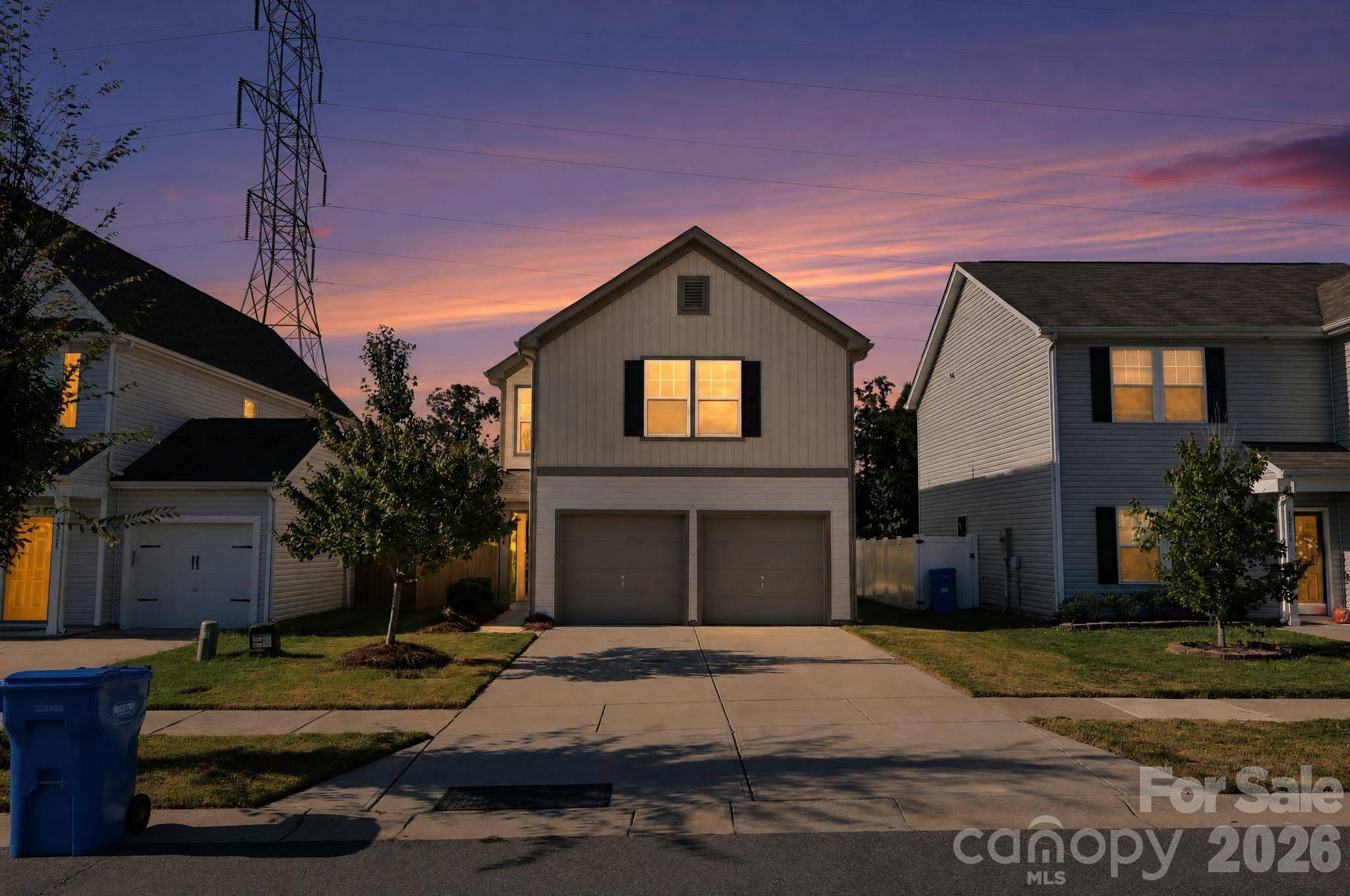 12954 Hill Pine RD, Midland, NC 28107