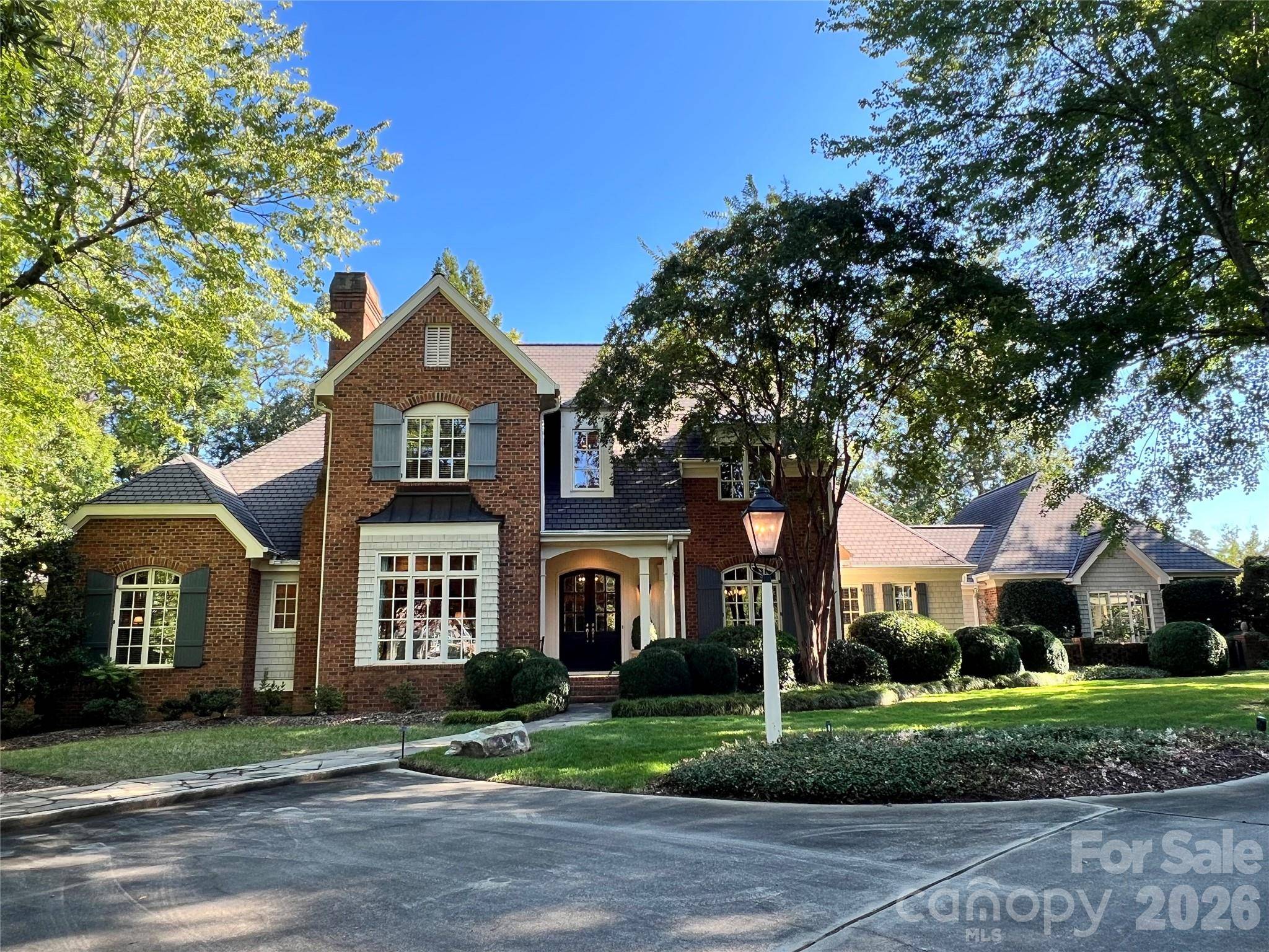 505 Muirfield DR, Albemarle, NC 28001