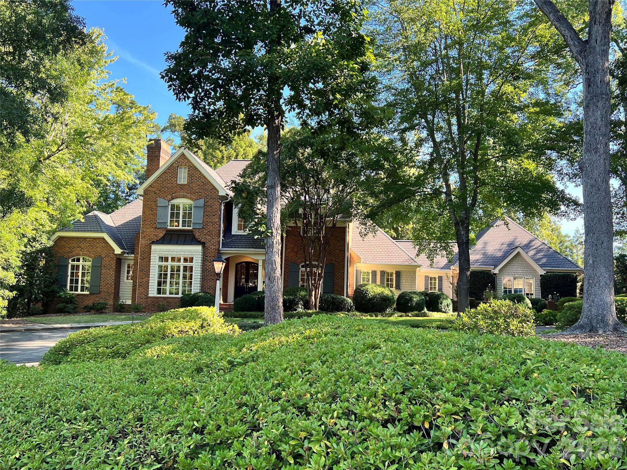 505 Muirfield DR, Albemarle, NC 28001