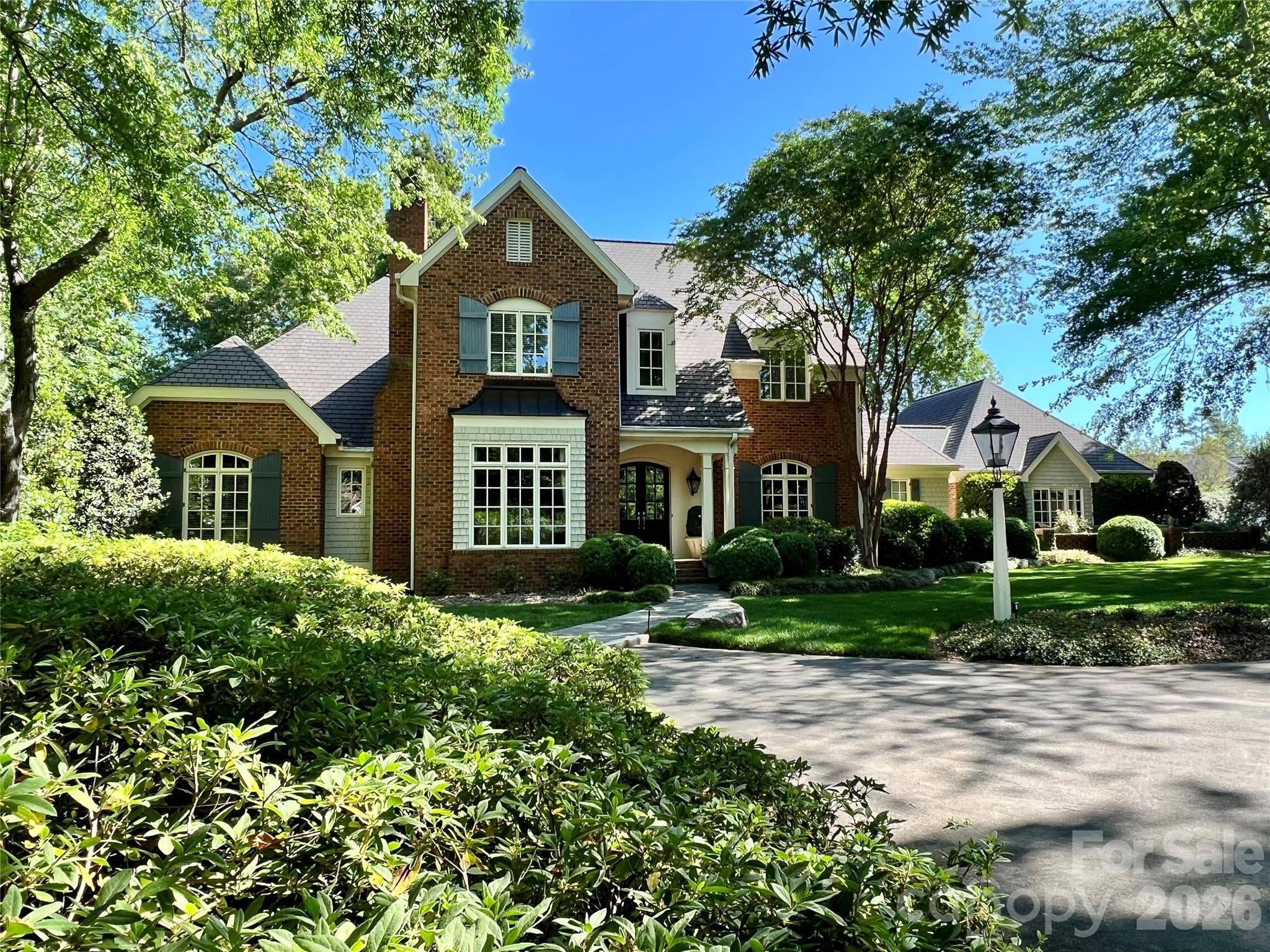 505 Muirfield DR, Albemarle, NC 28001