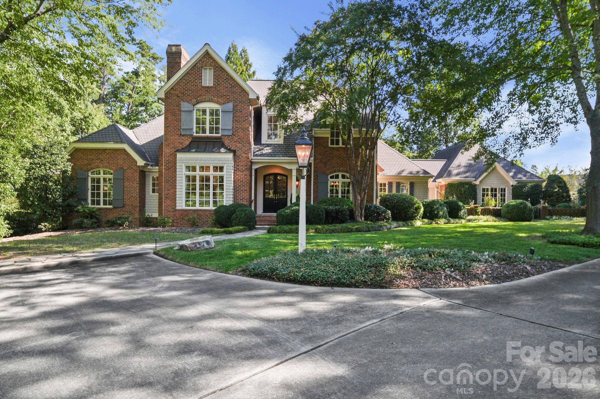 505 Muirfield DR, Albemarle, NC 28001