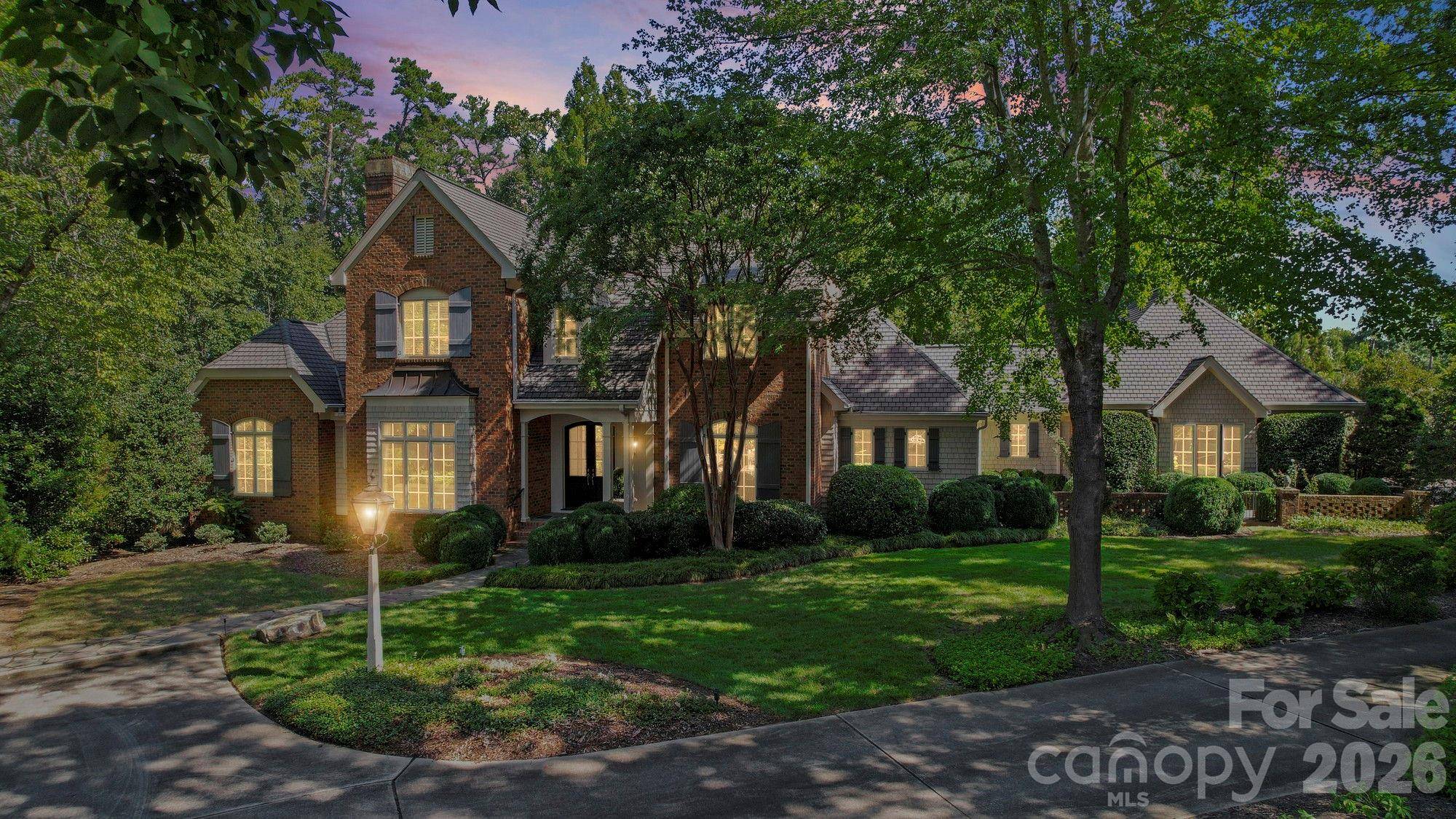 505 Muirfield DR, Albemarle, NC 28001