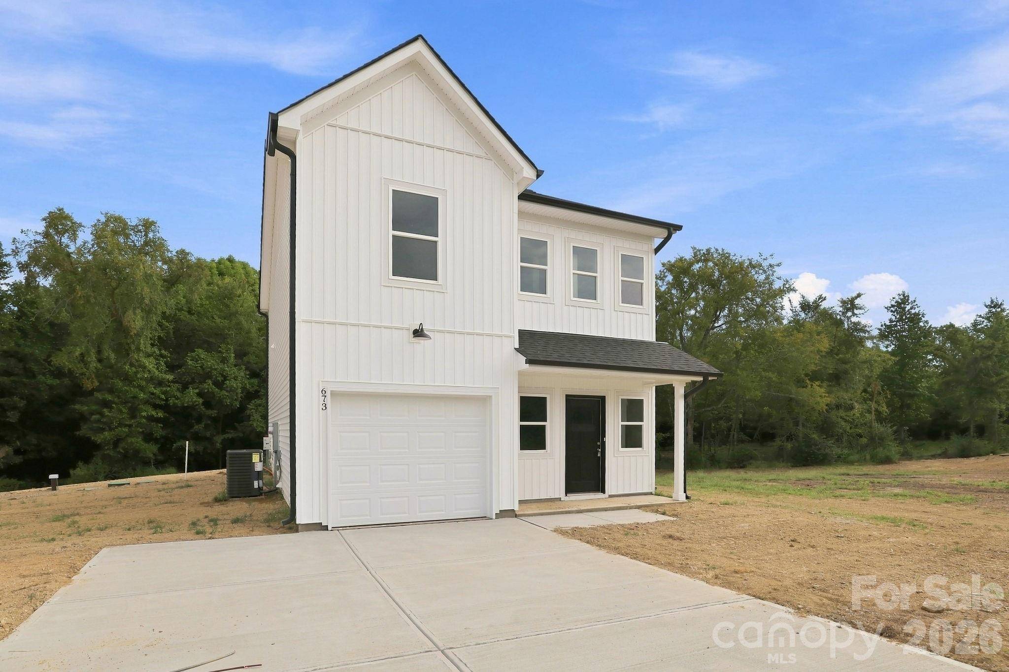 673 Hazel Blakeney RD, Pageland, SC 29728