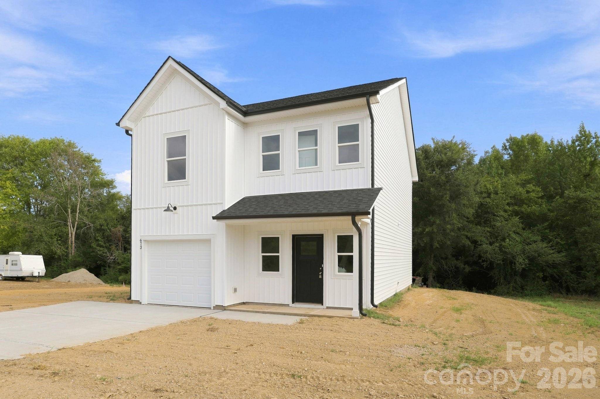 673 Hazel Blakeney RD, Pageland, SC 29728