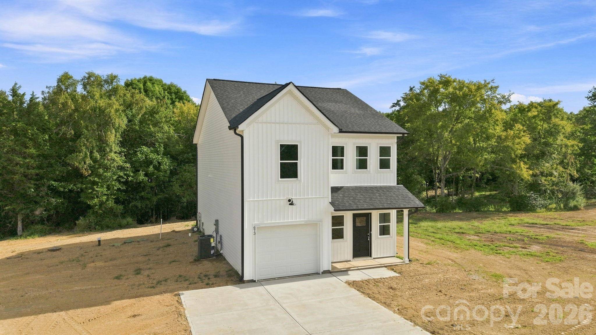 673 Hazel Blakeney RD, Pageland, SC 29728