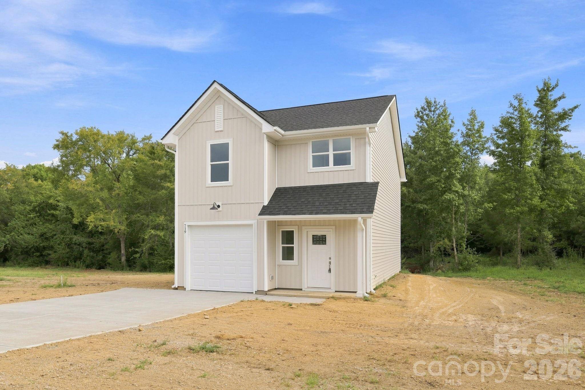 719 Hazel blakeney RD, Pageland, SC 29728