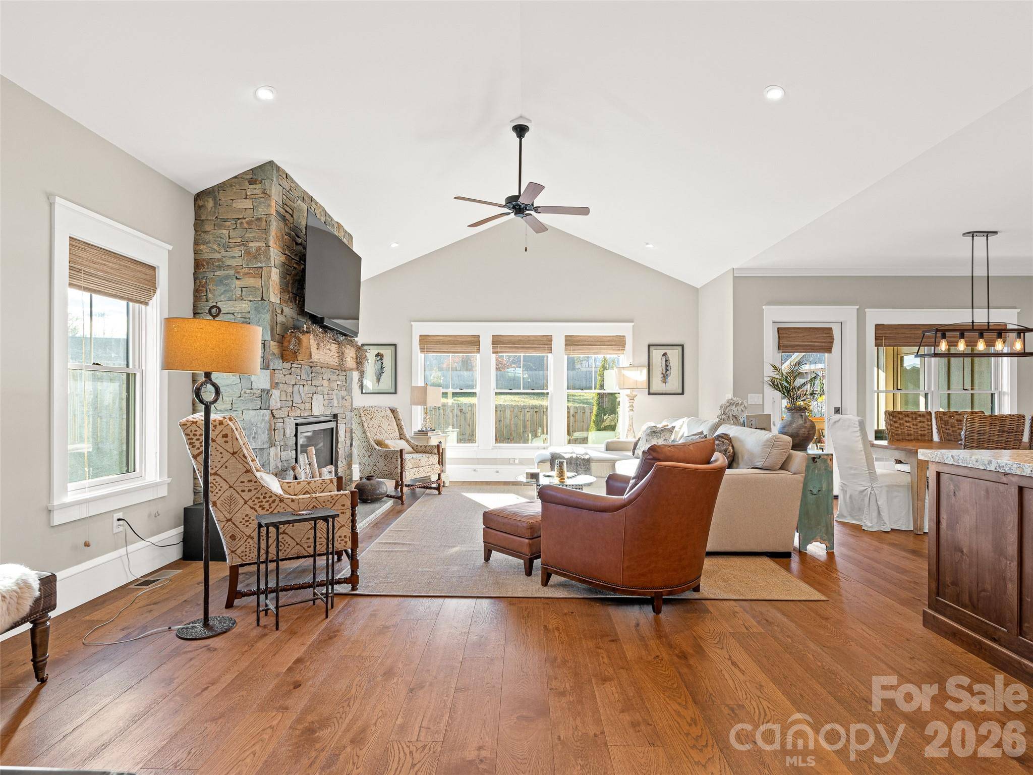 6 Starwood Valley TRL, Arden, NC 28704