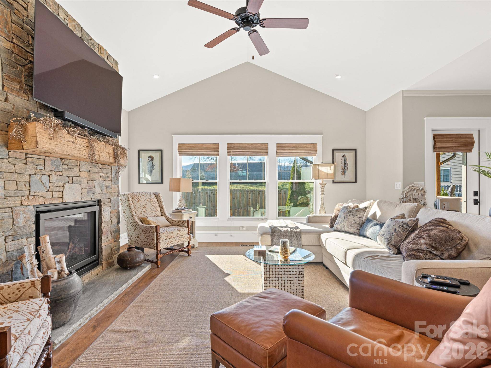 6 Starwood Valley TRL, Arden, NC 28704