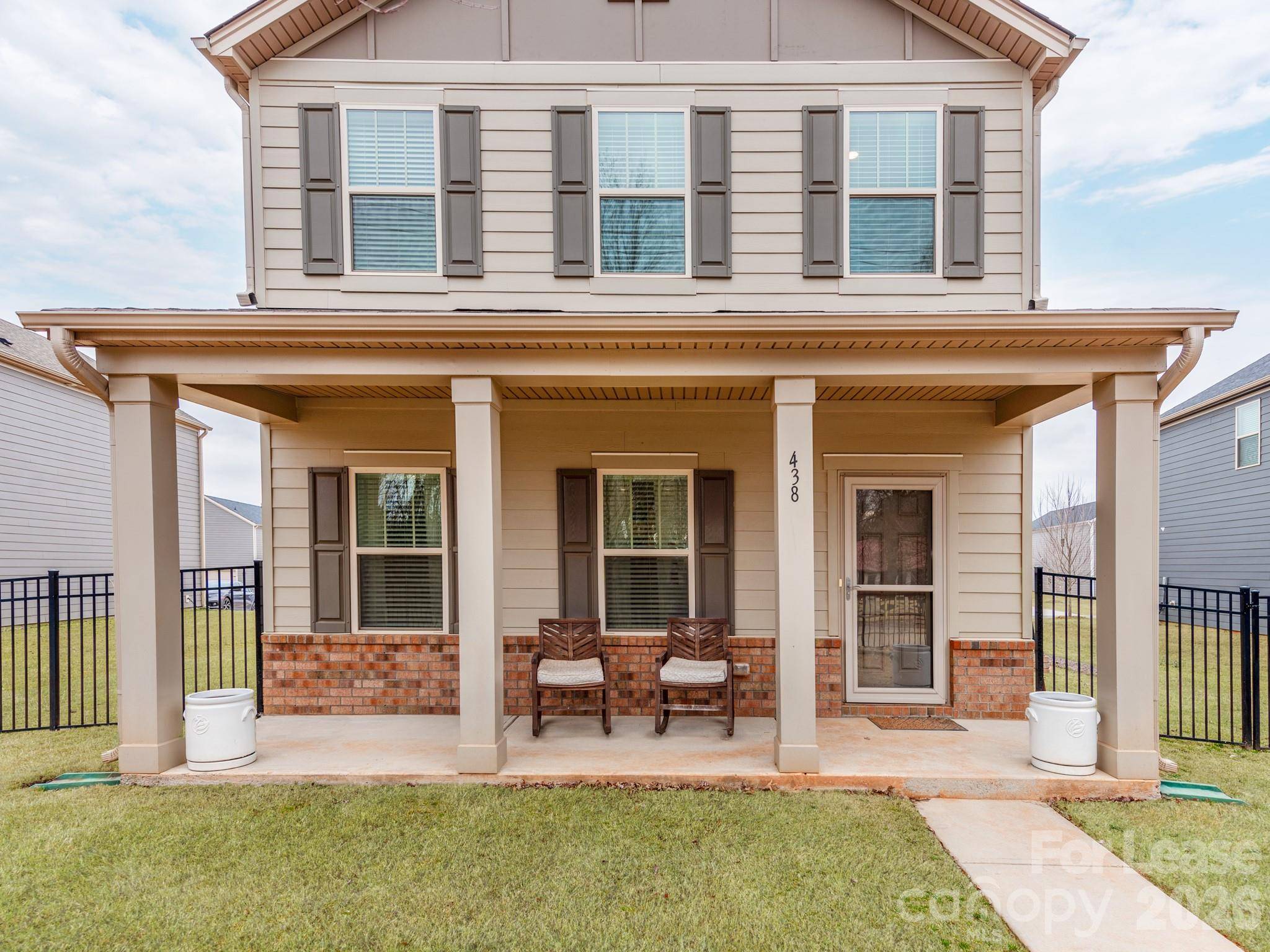 438 Nixon RD, Belmont, NC 28012