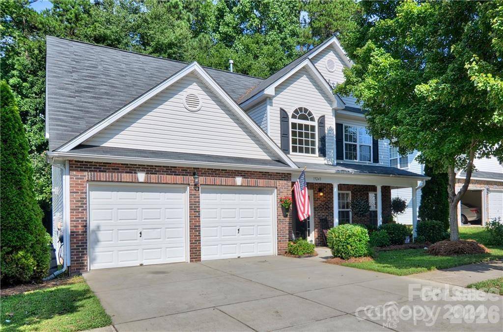 19243 Kanawha DR, Cornelius, NC 28031