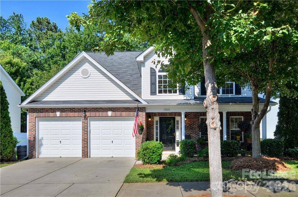 19243 Kanawha DR, Cornelius, NC 28031