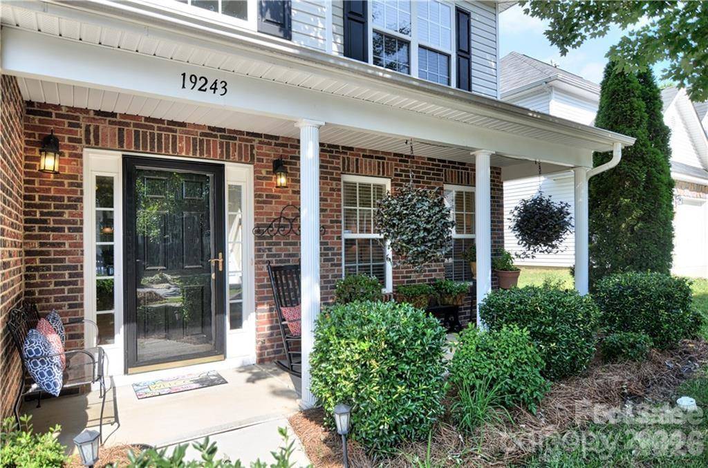 19243 Kanawha DR, Cornelius, NC 28031