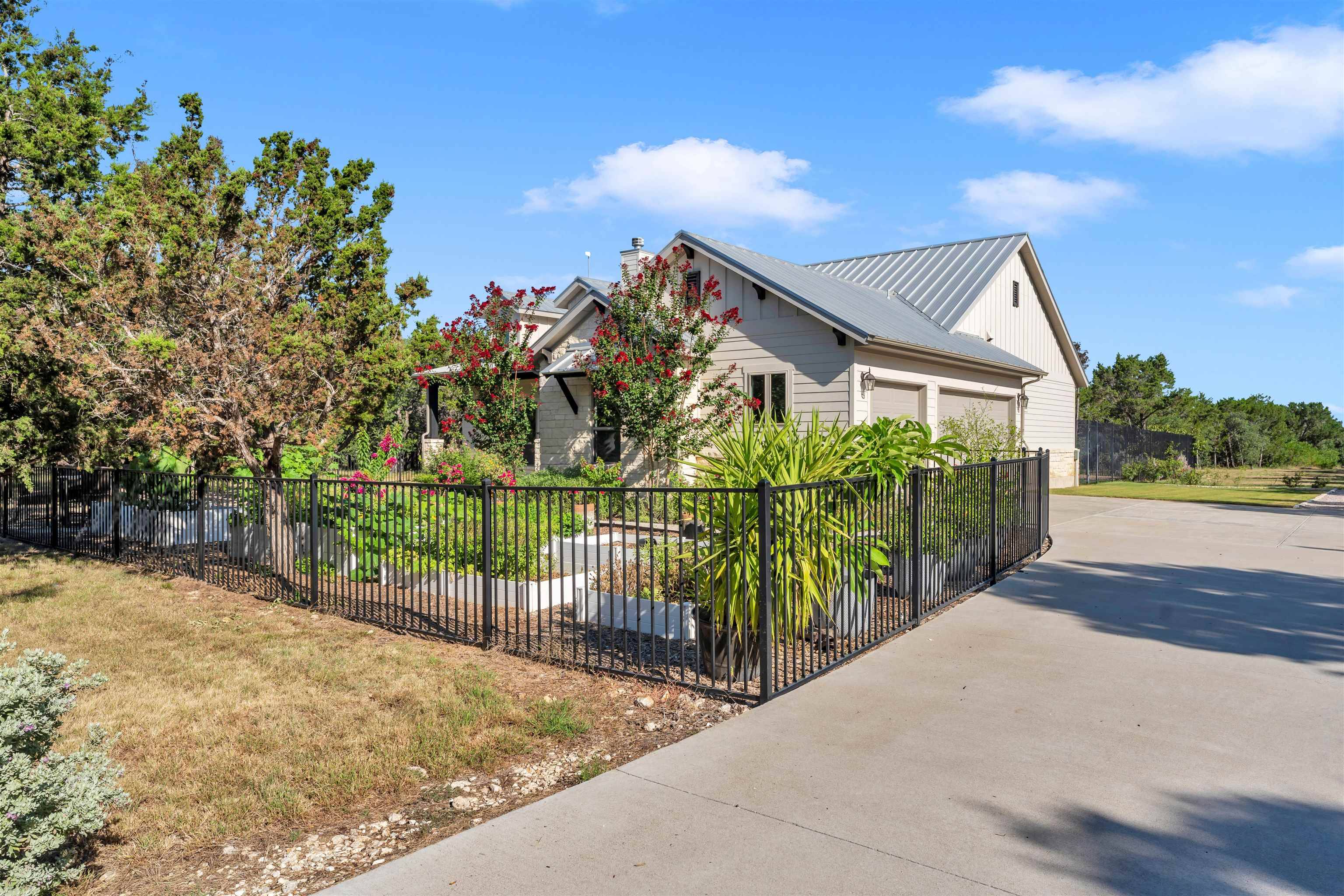 2140 Carpenter Loop, Burnet, TX 78611