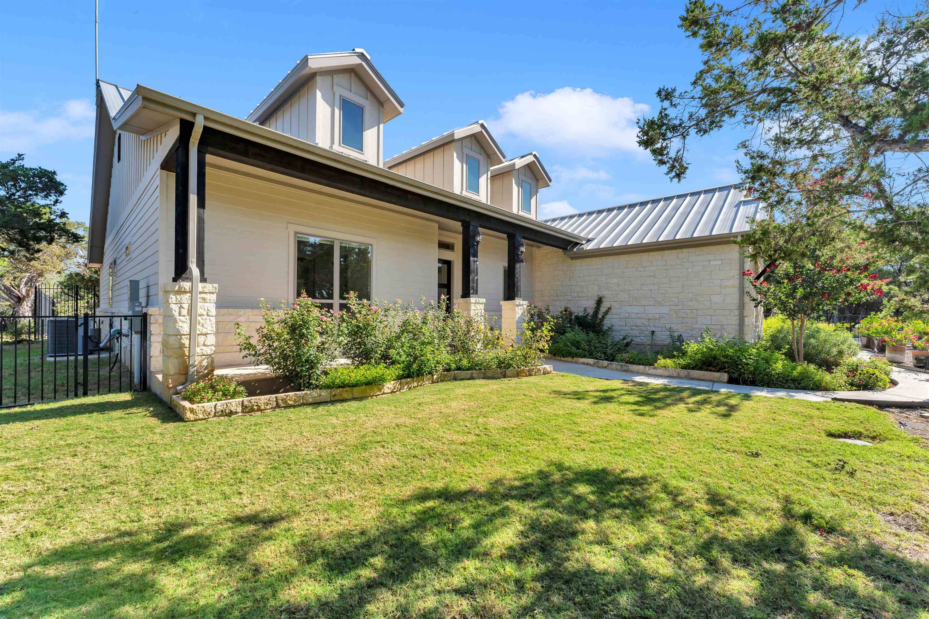 2140 Carpenter Loop, Burnet, TX 78611