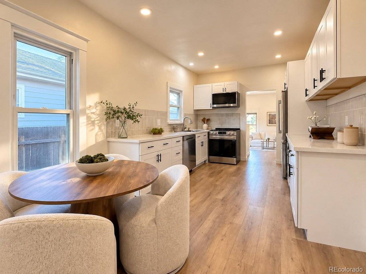 3141 S Lincoln, Englewood, CO 80113