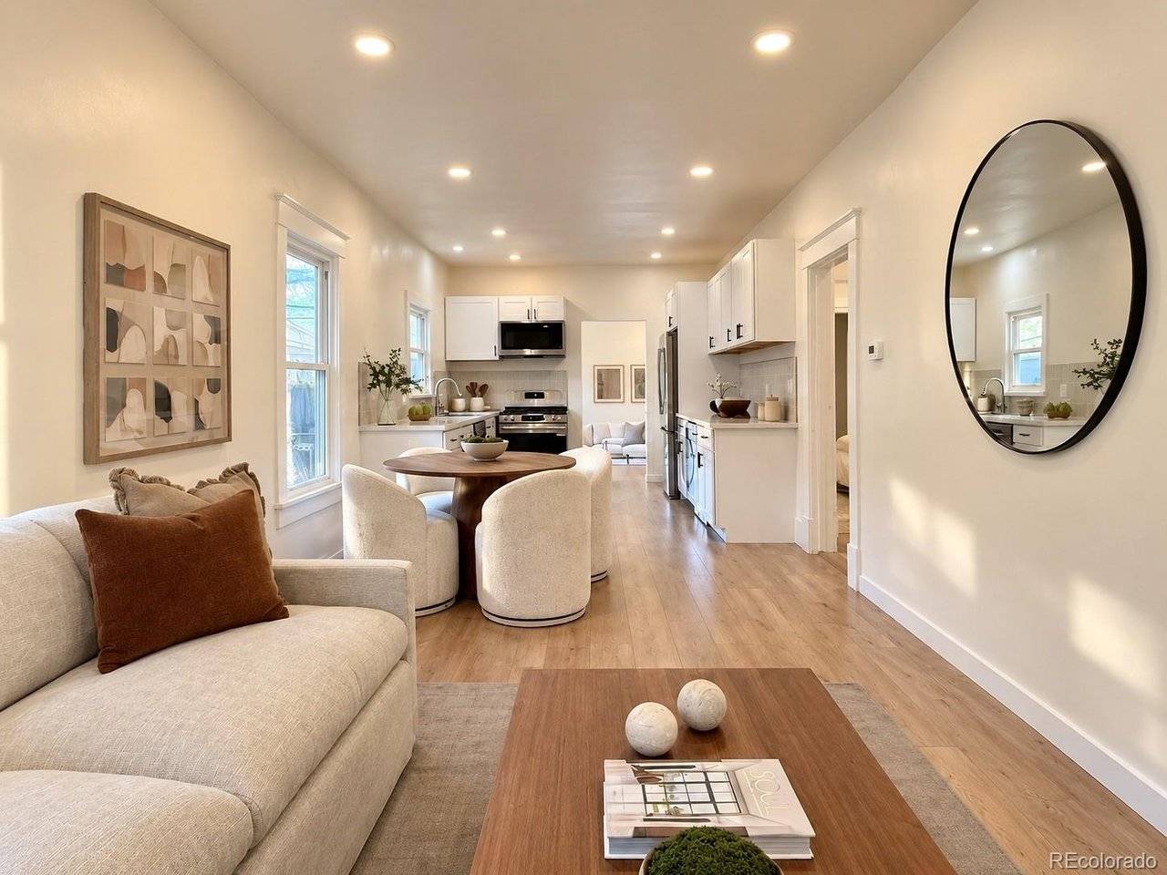 3141 S Lincoln, Englewood, CO 80113