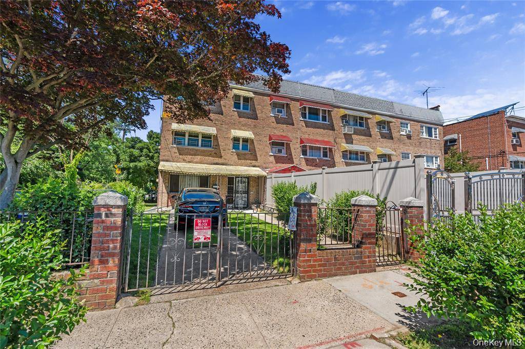 401 Olmstead AVE #3, Bronx, NY 10473