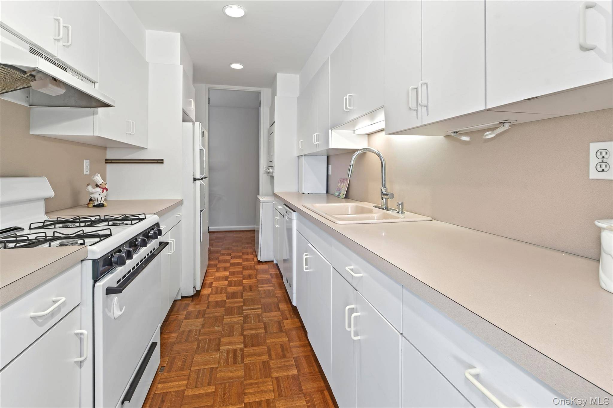 720 Milton RD #N-3D, Rye, NY 10580