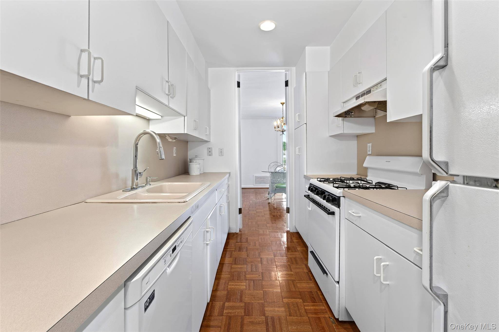 720 Milton RD #N-3D, Rye, NY 10580
