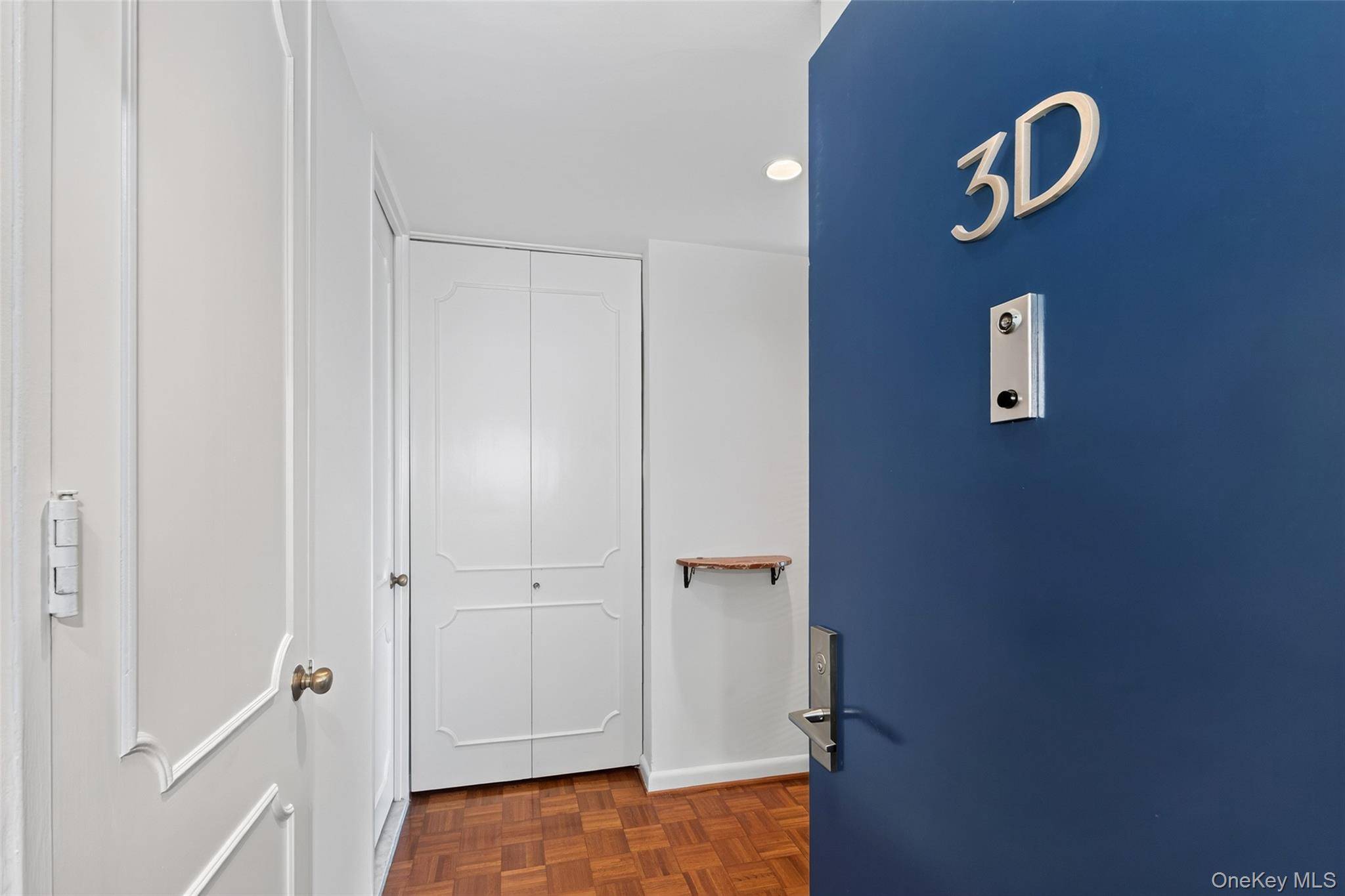 720 Milton RD #N-3D, Rye, NY 10580