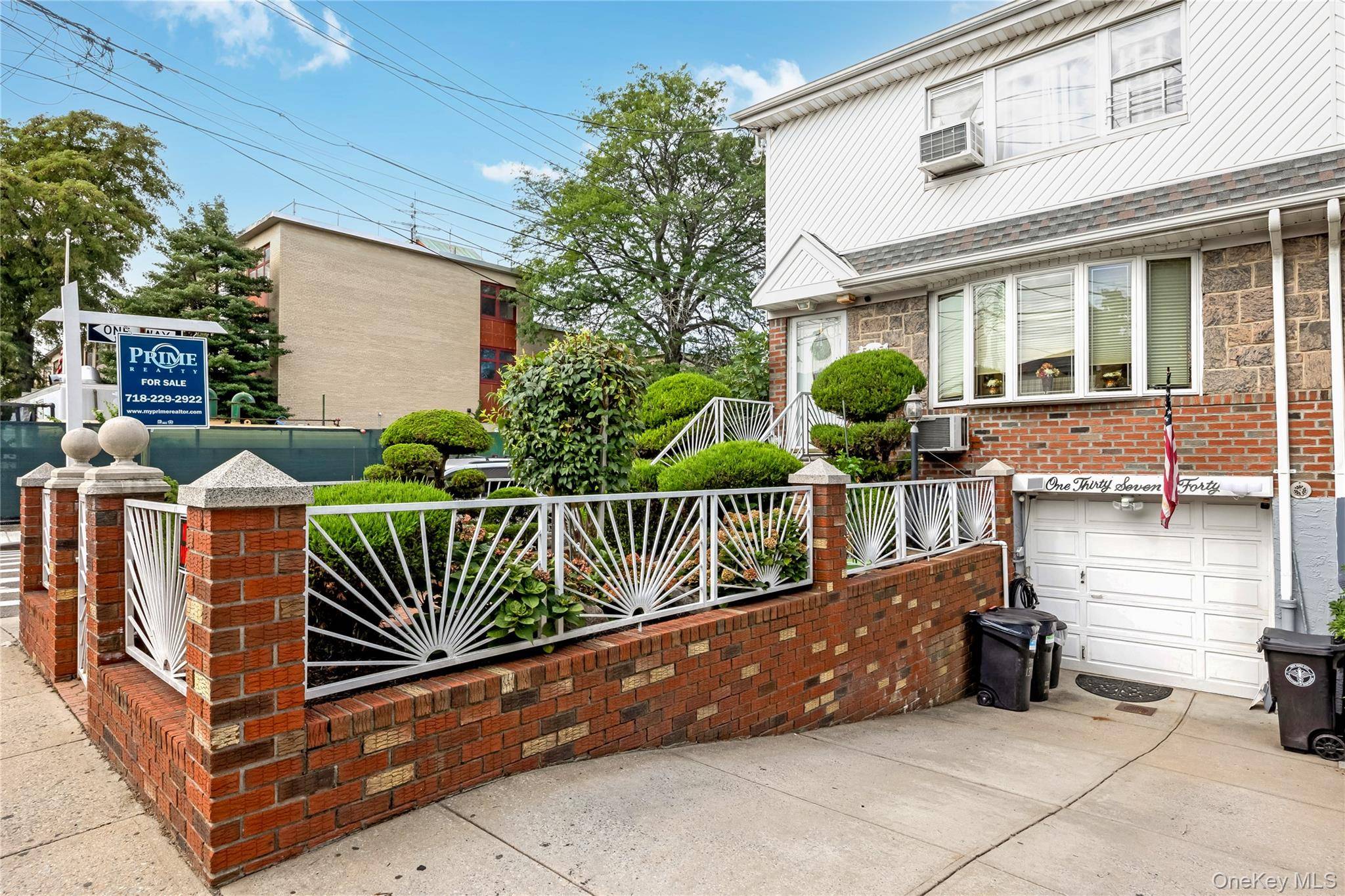 13740 Lafayette ST, Ozone Park, NY 11417