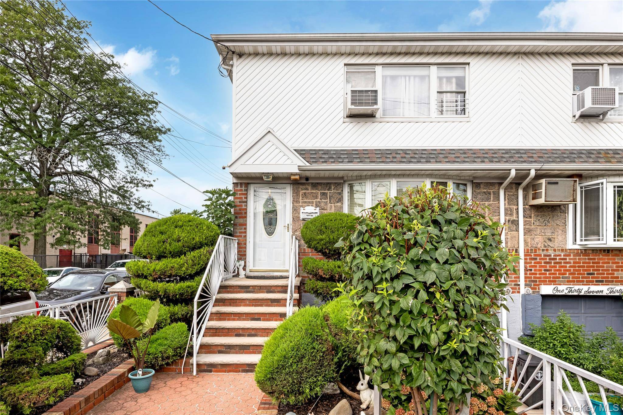 13740 Lafayette ST, Ozone Park, NY 11417