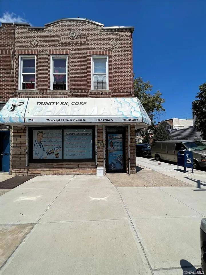 75-21 Myrtle AVE, Glendale, NY 11385