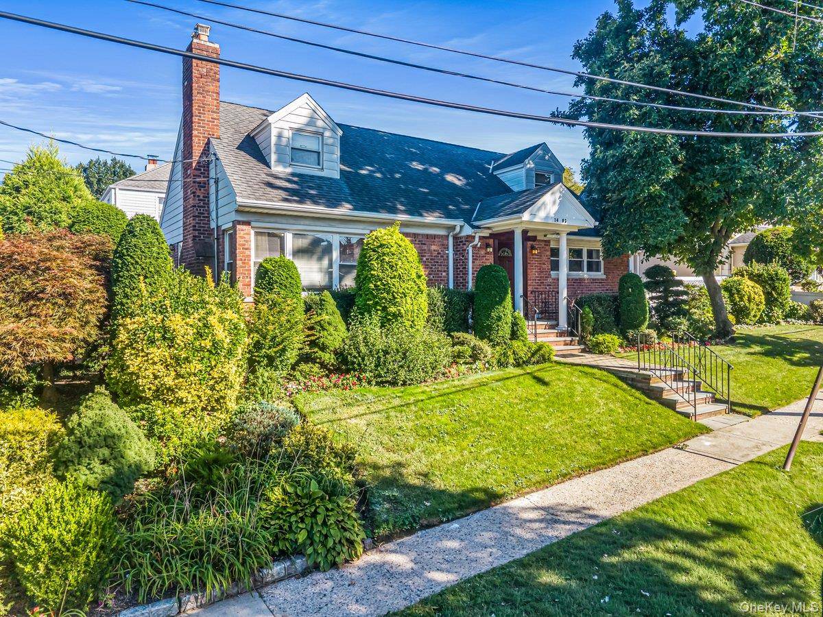 14-05 156th ST, Whitestone, NY 11357