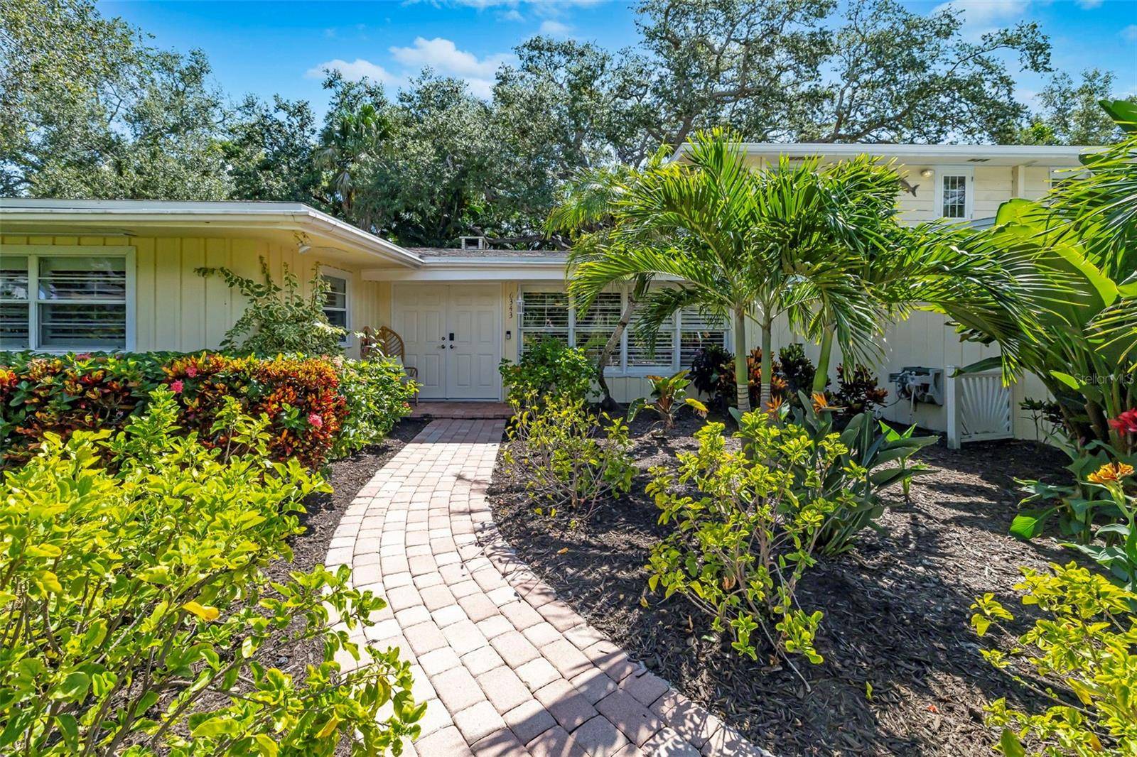 6343 HOLLYWOOD BLVD, Sarasota, FL 34231