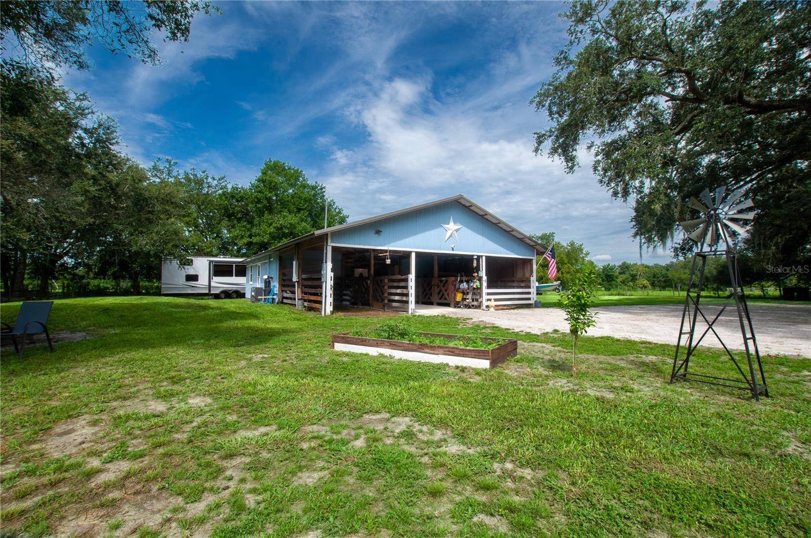 3375 SE HIDDEN OAK DR, Arcadia, FL 34266