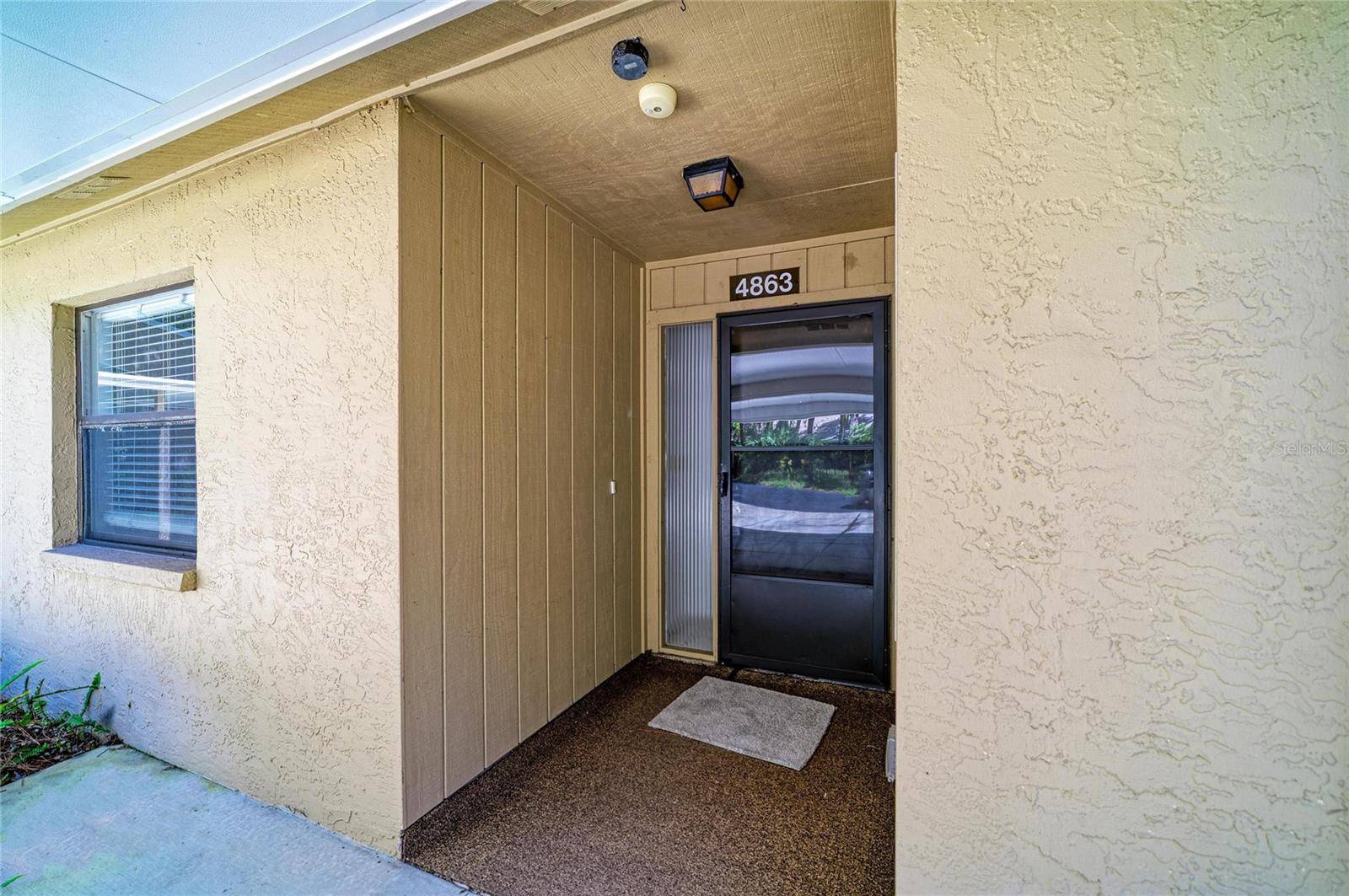 4863 VILLAGE GARDENS DR #186, Sarasota, FL 34234