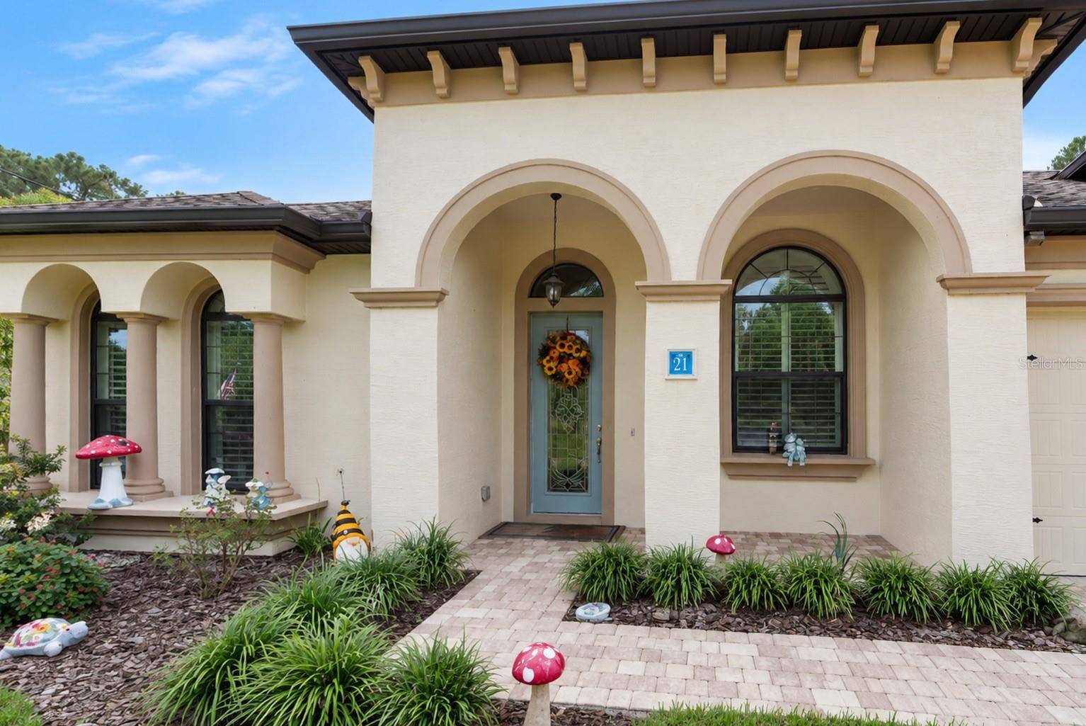 21 EDISON LN, Palm Coast, FL 32164