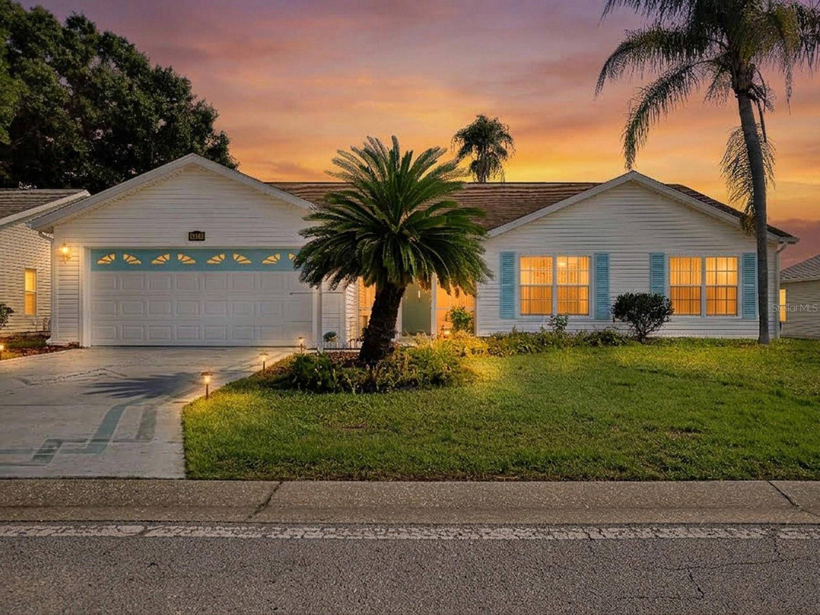 4003 PLANTATION BLVD, Leesburg, FL 34748
